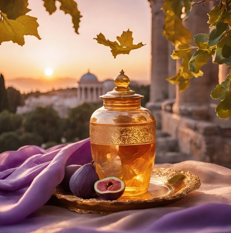 Fig Royale Artisan Kolonya - 3lü indirimli SET • ÖDÜLLÜ 