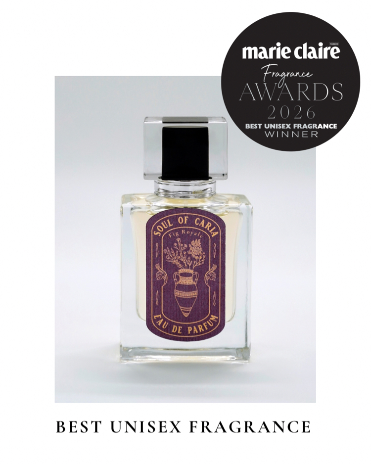 Fig Royale EAU DE PARFUM - 50ml | En İyi Unisex Parfüm Ödüllü