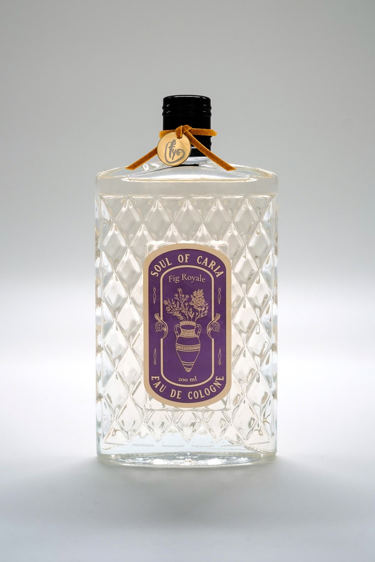Fig Royale - Artisan Cologne INTENSE - 50ml • ÖDÜLLÜ