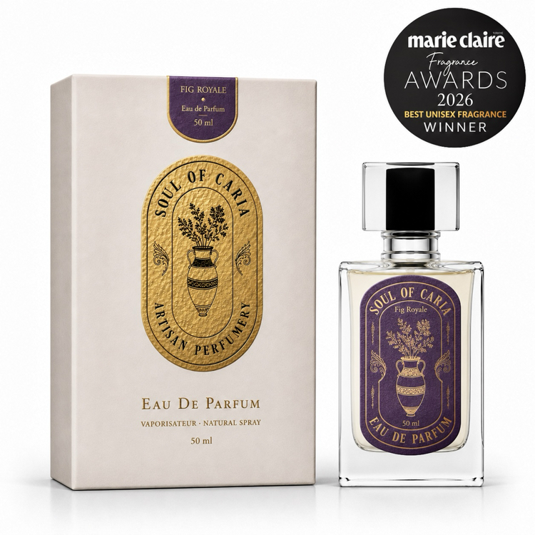 Fig Royale EAU DE PARFUM - 50ml | En İyi Unisex Parfüm Ödüllü