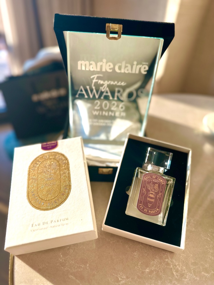 Fig Royale EAU DE PARFUM - 50ml | En İyi Unisex Parfüm Ödüllü
