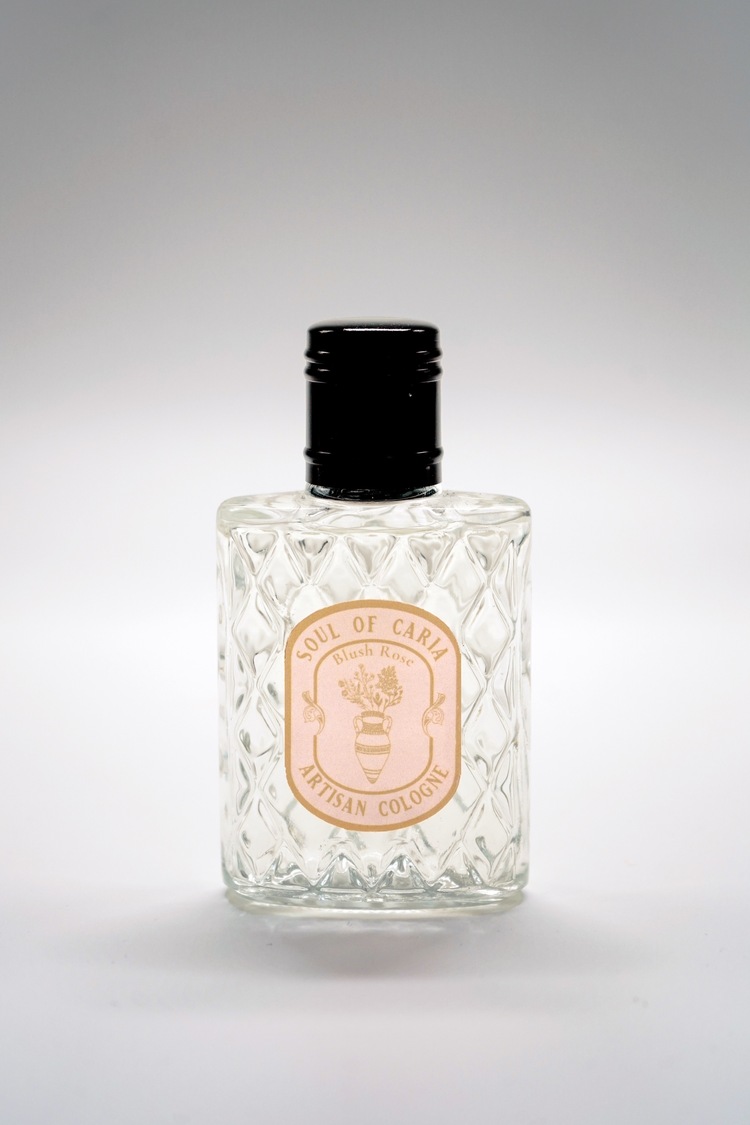 Blush Rose - Artisan Cologne INTENSE - 50ml