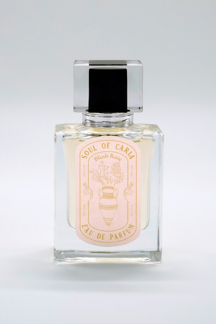 Blush Rose - EAU DE PARFUM - 50ml 
