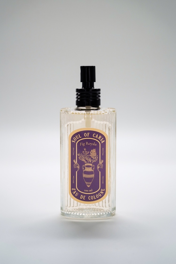 Fig Royale ÖDÜLLÜ - Sprey Artisan Cologne INTENSE - 100ml