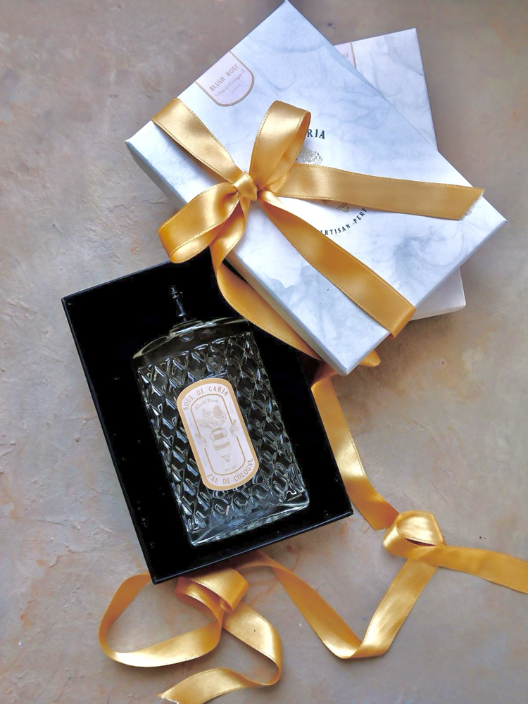 Blush Rose - Artisan Cologne INTENSE - 200ml