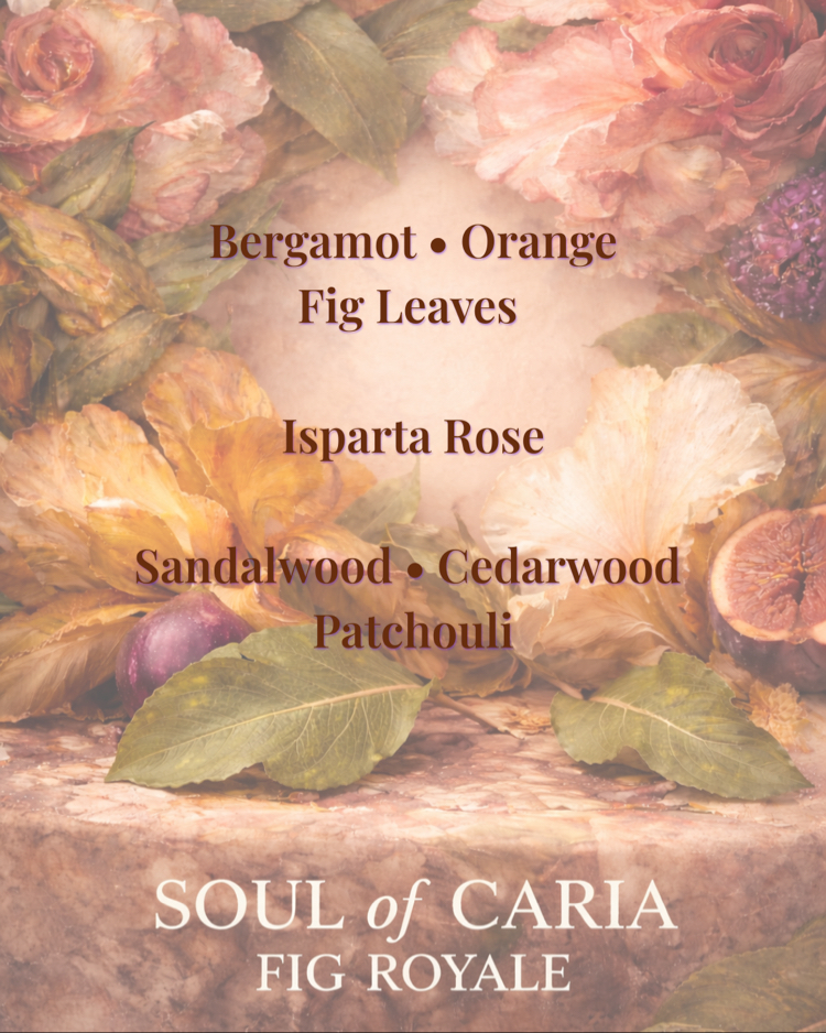 Fig Royale - Home Perfume Spreyi - 200ml ÖDÜLLÜ
