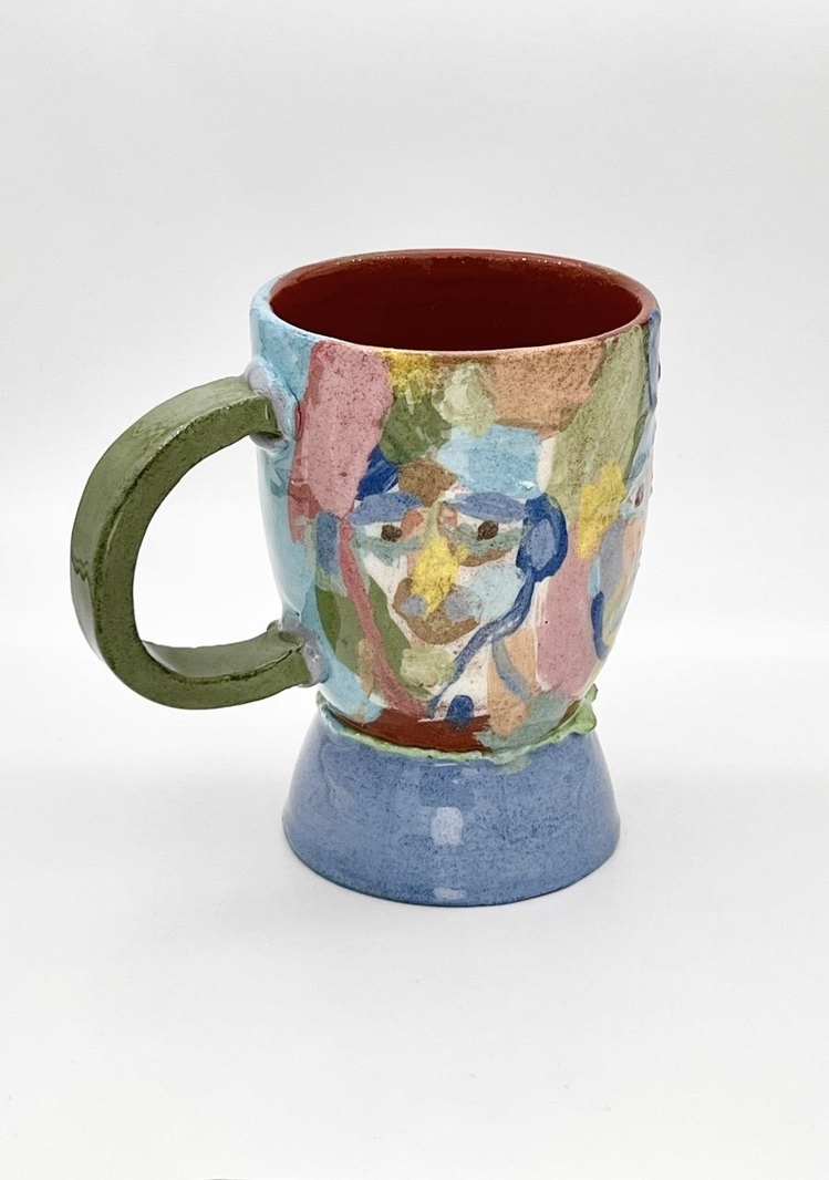 Yüzleşme V 
