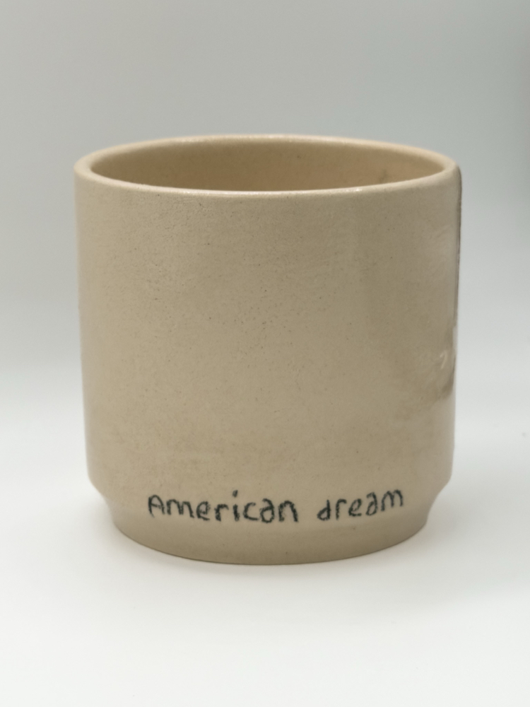 Buffalo | American Dream 