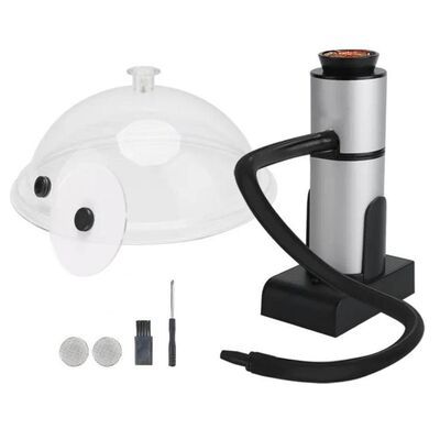 Chef Stella Fümeleme Makinesi