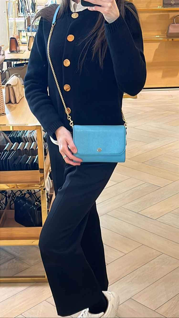 Tory Burch Emerson Bag
