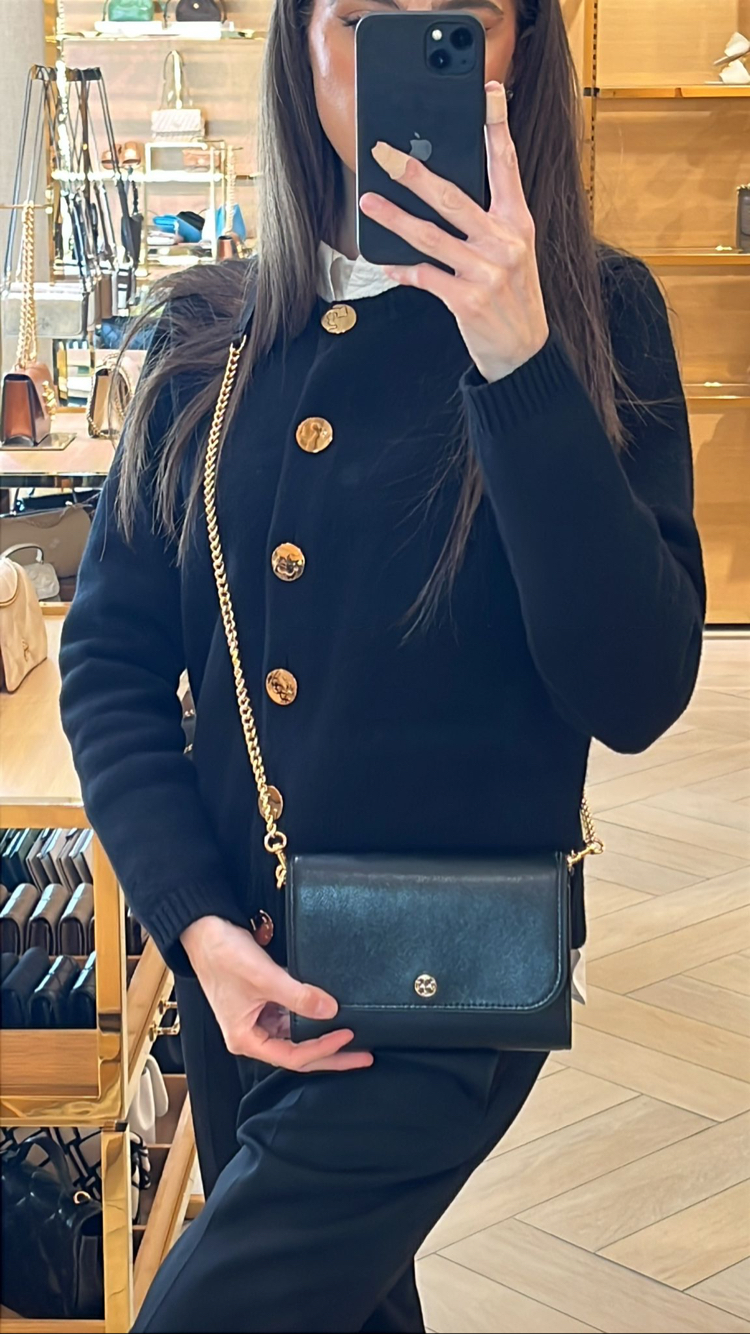 Tory Burch Emerson Bag