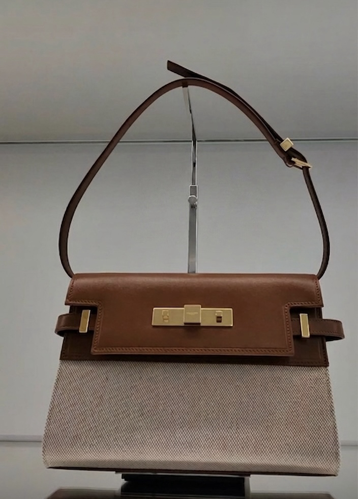 YSL ÇANTA