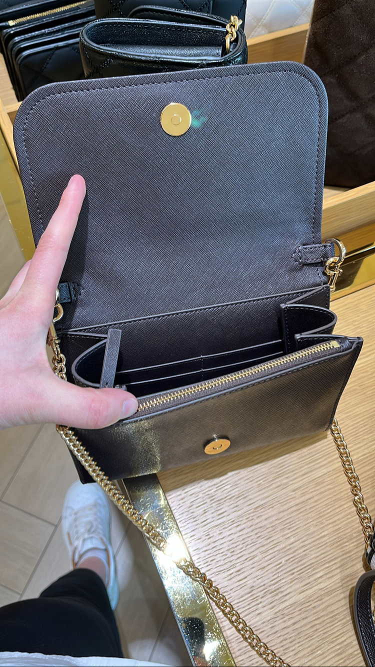 Tory Burch Emerson Bag