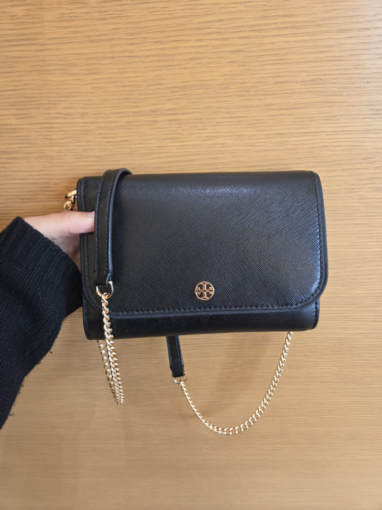 Tory Burch Emerson Bag