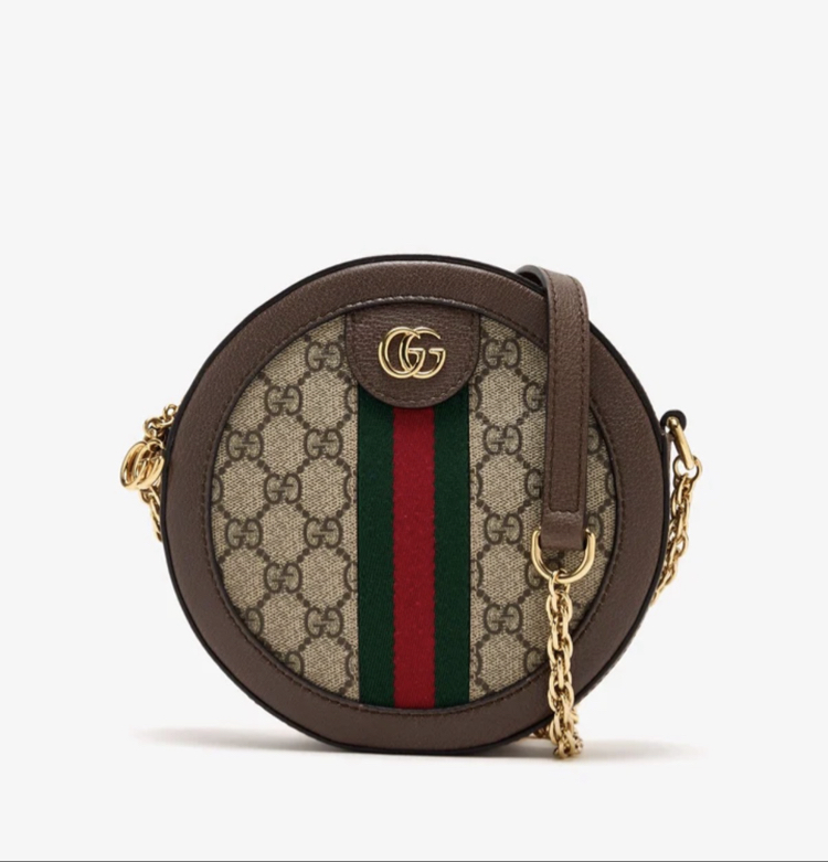 Gucci Handbag Ophidia