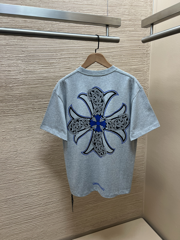 CHROME HEARTS TSHİRT