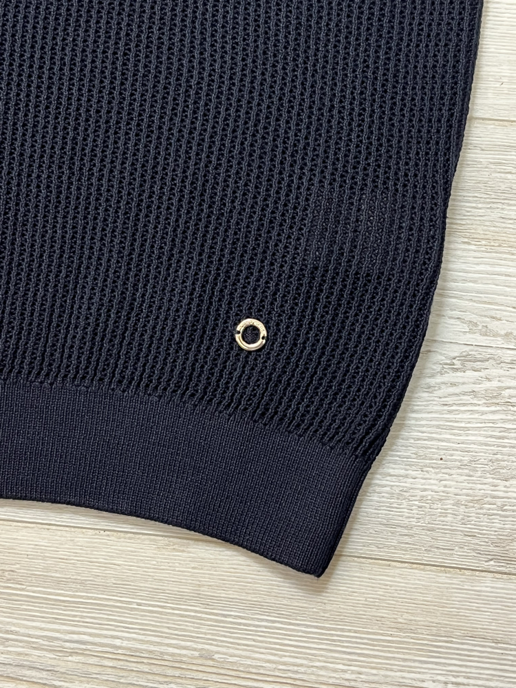 LORO PİANA KNITTED POLO YAKA