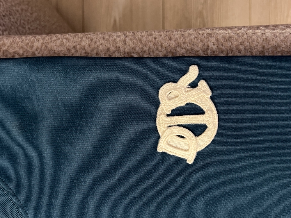 DİOR LOGO TSHİRT