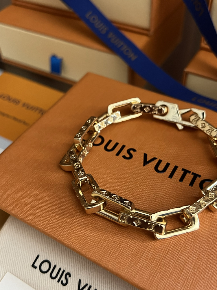 LOUIS VUITTON BİLEKLİK