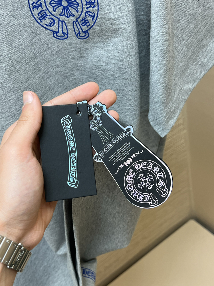 CHROME HEARTS TSHİRT