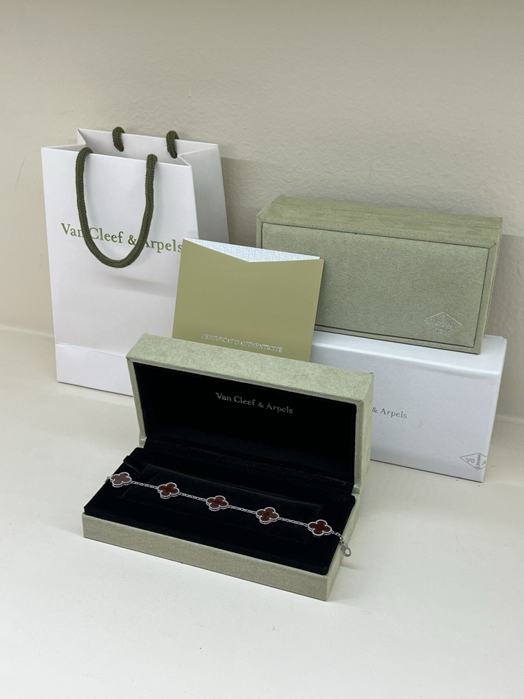 VAN CLEEF BİLEKLİK