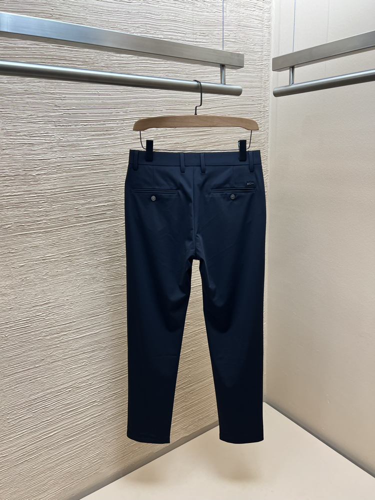 ZEGNA JOGGER
