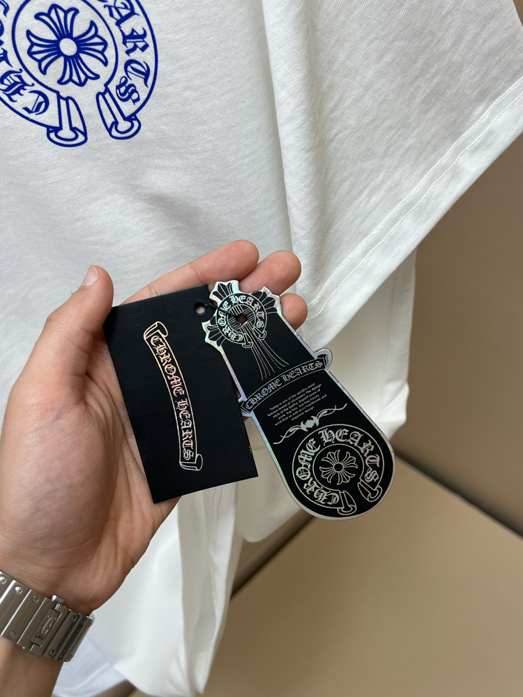 CHROME HEARTS TSHİRT