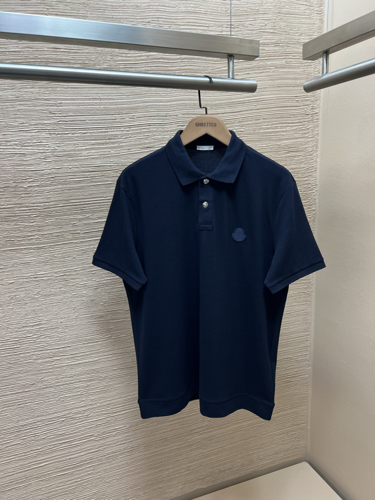 MONCLER POLO YAKA TSHİRT
