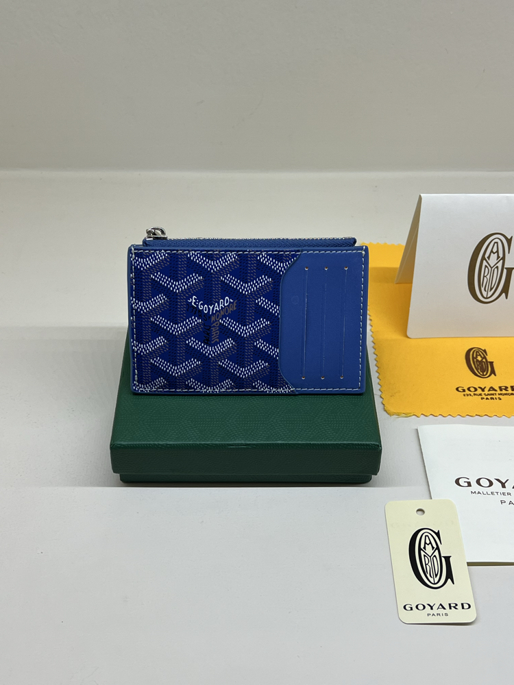 GOYARD WALLET