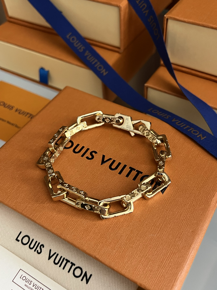 LOUIS VUITTON BİLEKLİK