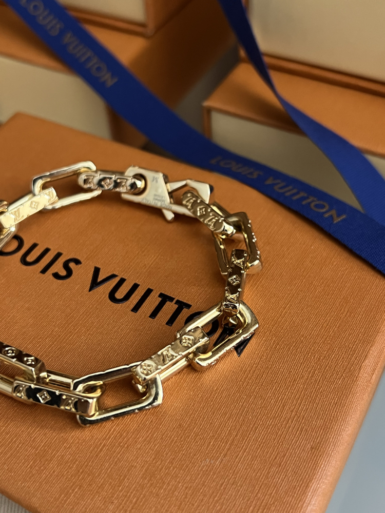 LOUIS VUITTON BİLEKLİK