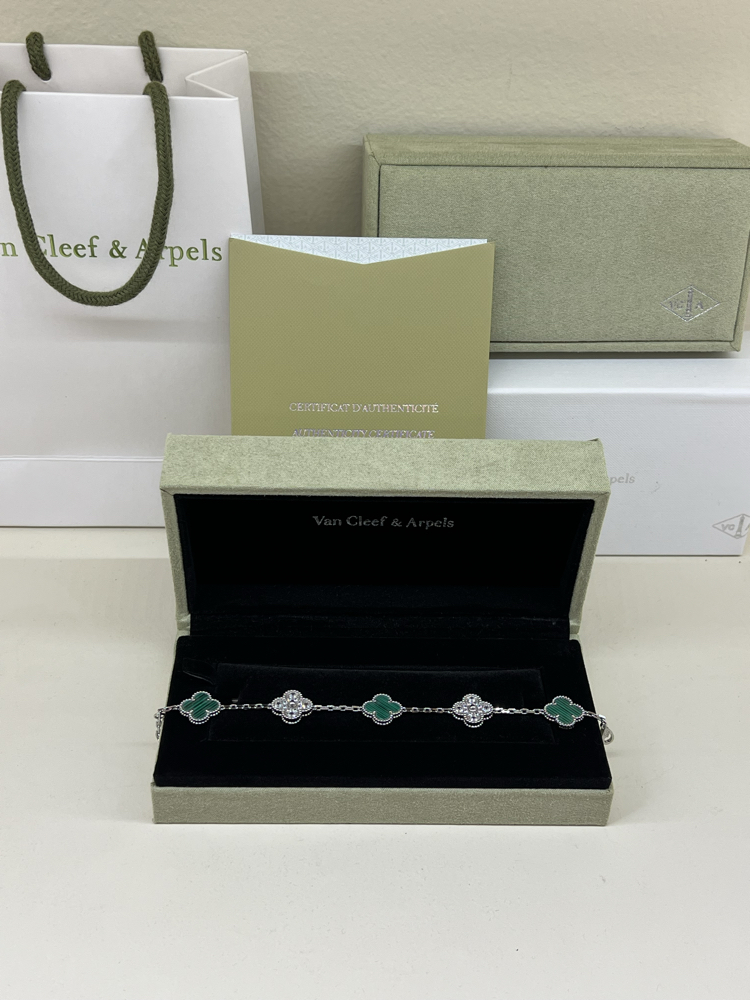 VAN CLEEF BİLEKLİK