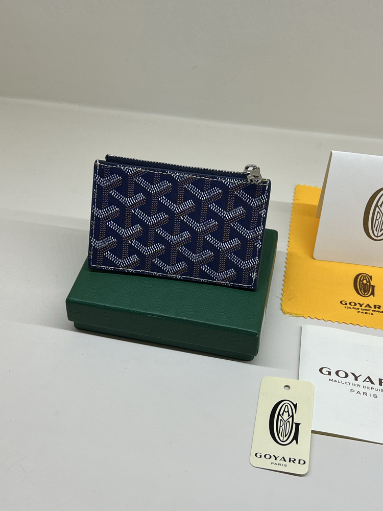 GOYARD WALLET