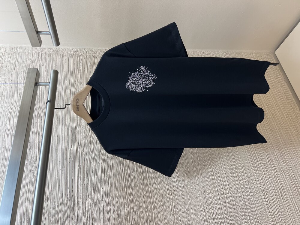 AMIRI LOGO TSHİRT