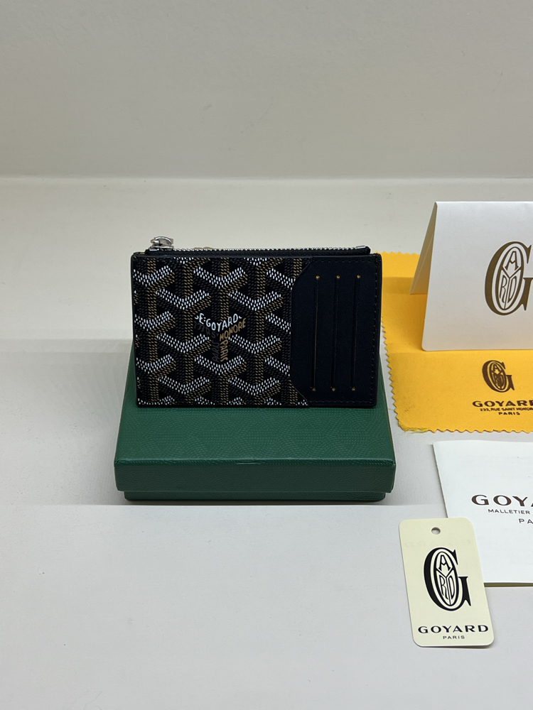 GOYARD WALLET