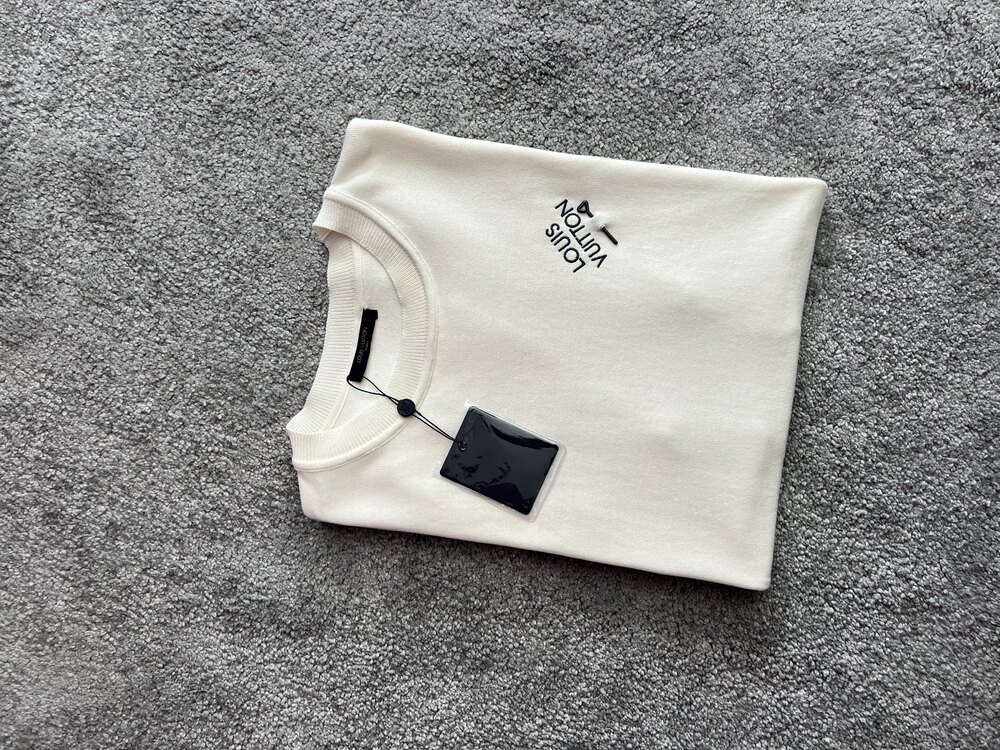 LOUIS VUITTON TSHİRT