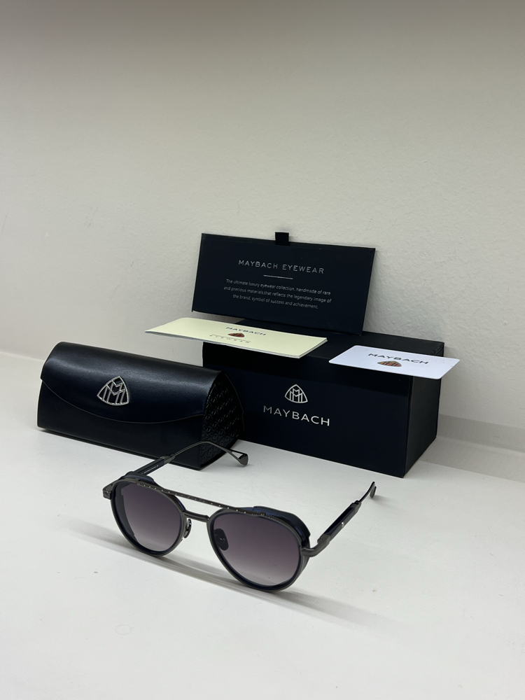 MAYBACH GÜNEŞ GÖZLÜĞÜ