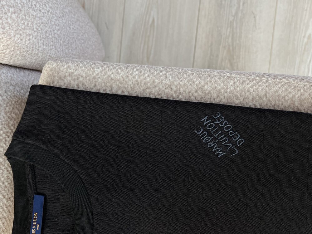 LOUIS VUITTON TSHİRT