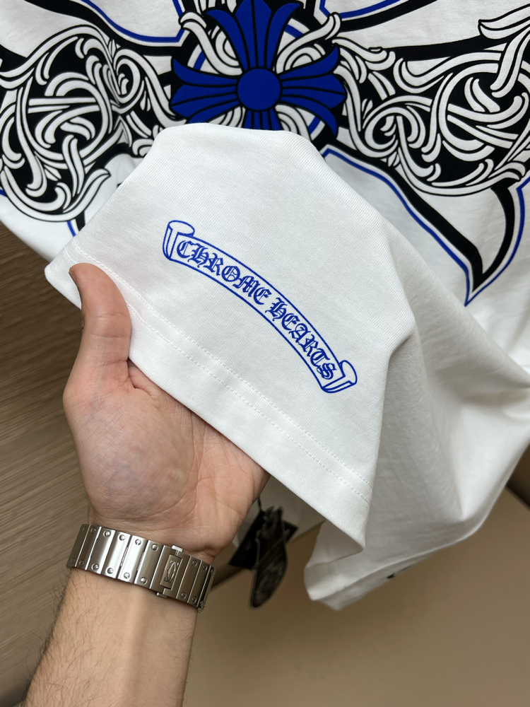 CHROME HEARTS TSHİRT