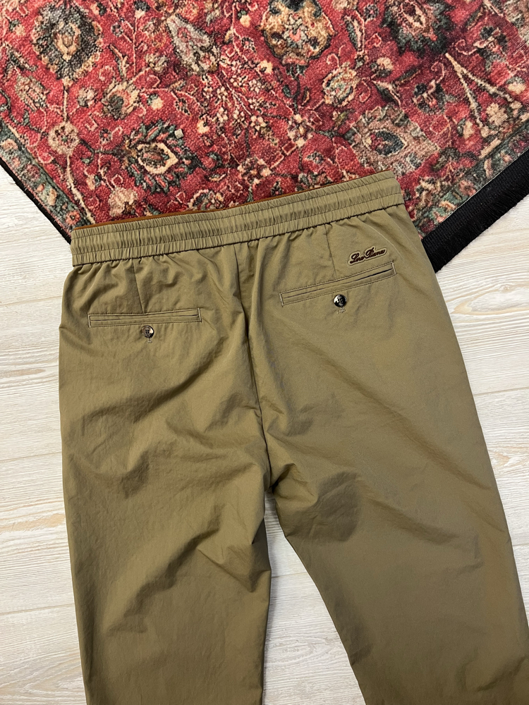 LORO PİANA JOGGER