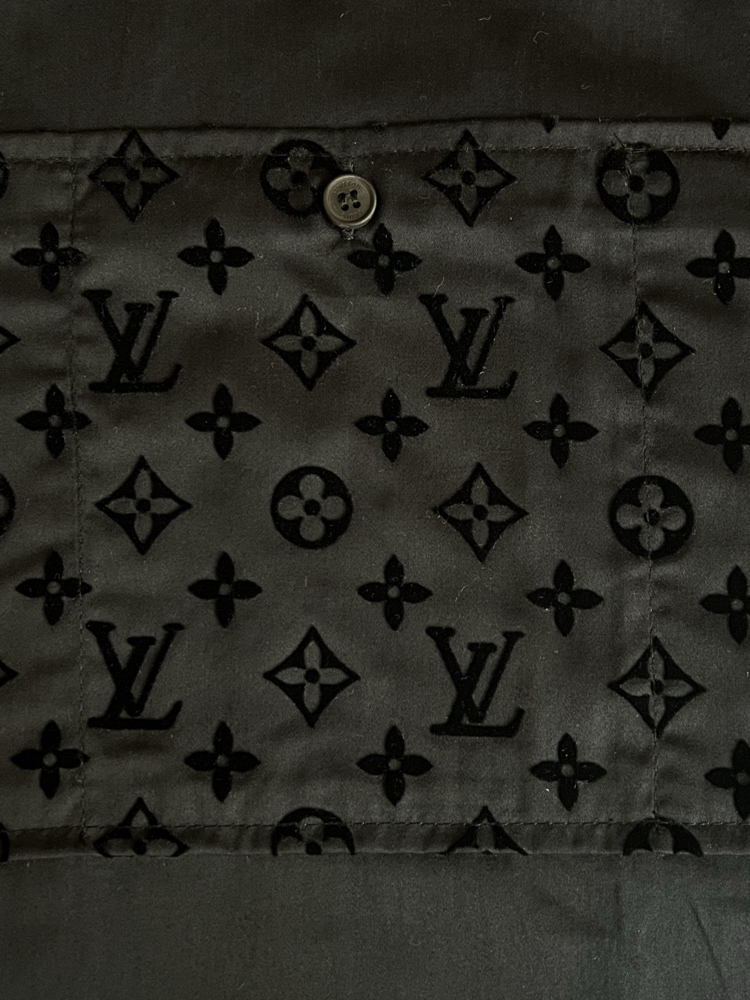 LOUIS VUITTON GÖMLEK
