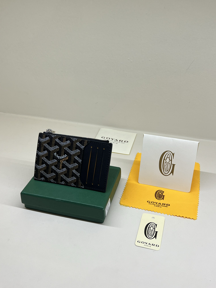 GOYARD WALLET