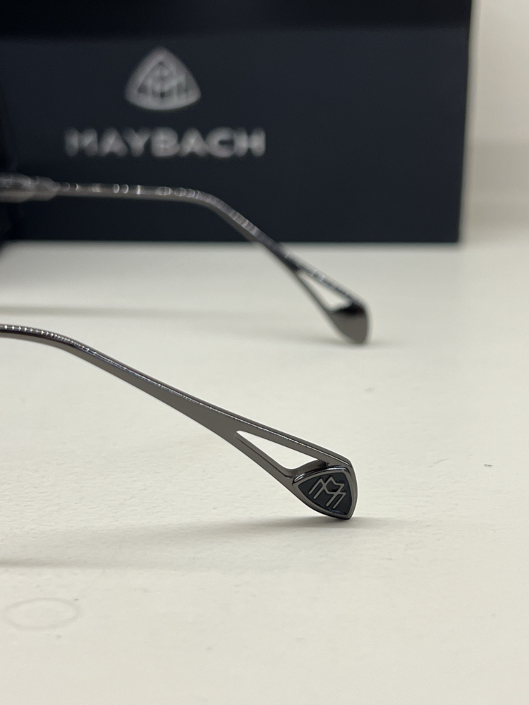 MAYBACH GÜNEŞ GÖZLÜĞÜ