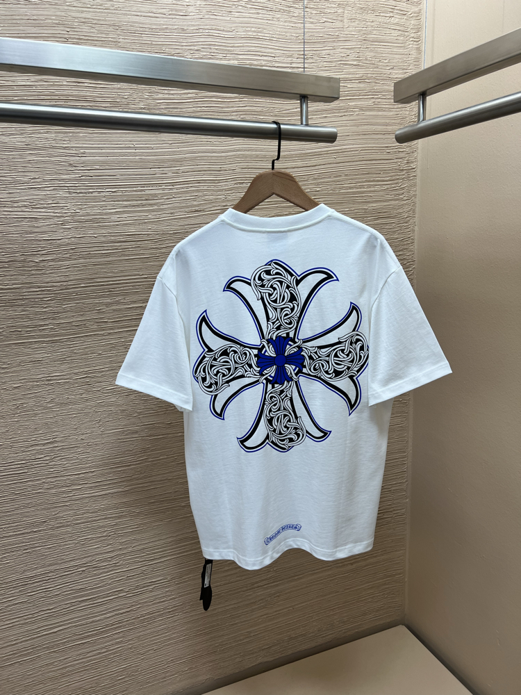CHROME HEARTS TSHİRT