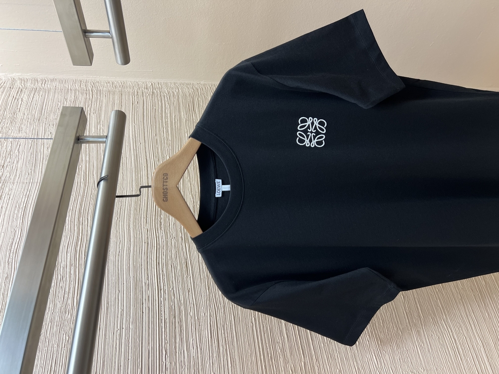 LOEWE LOGO TSHİRT 