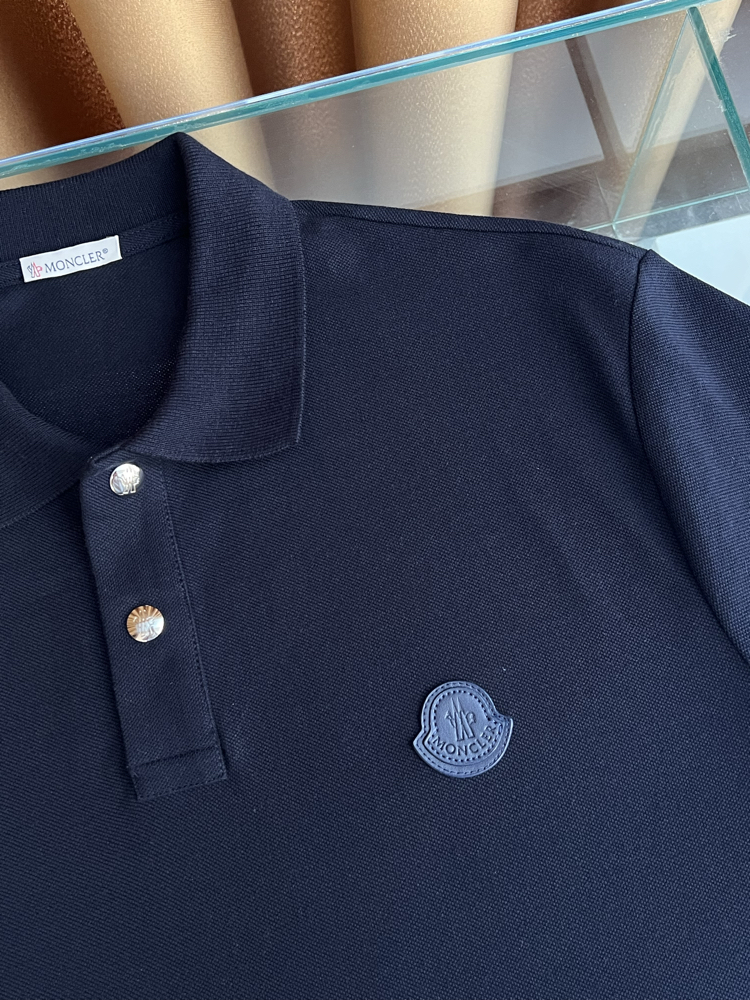 MONCLER POLO YAKA TSHİRT