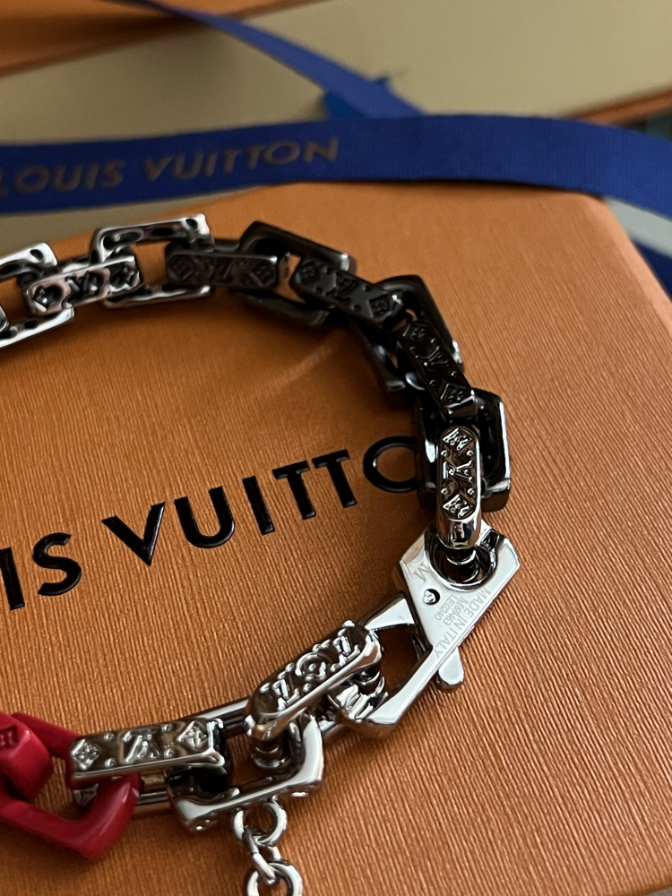 LOUIS VUITTON BİLEKLİK 