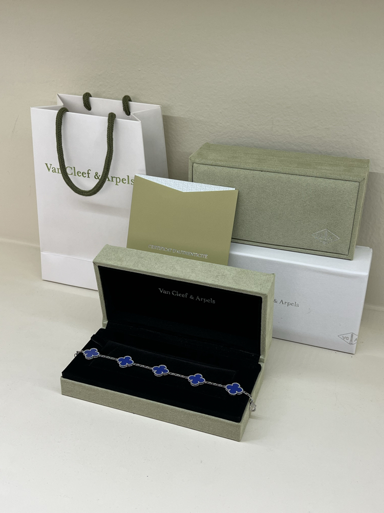 VAN CLEEF BİLEKLİK