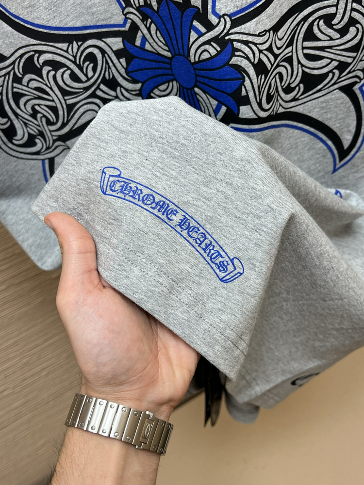 CHROME HEARTS TSHİRT