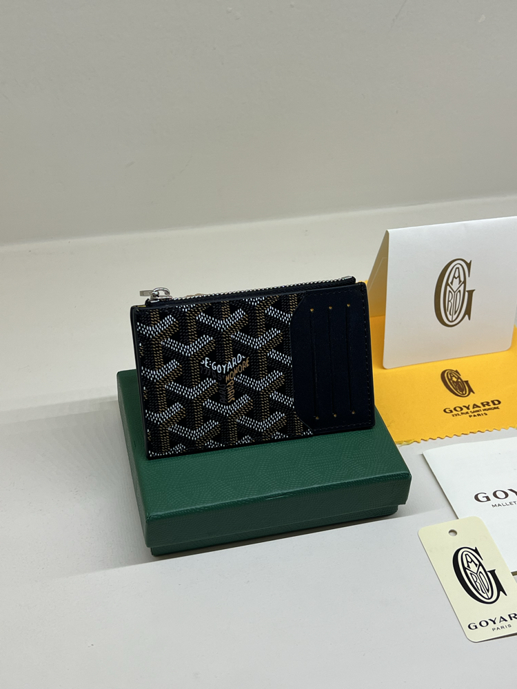 GOYARD WALLET